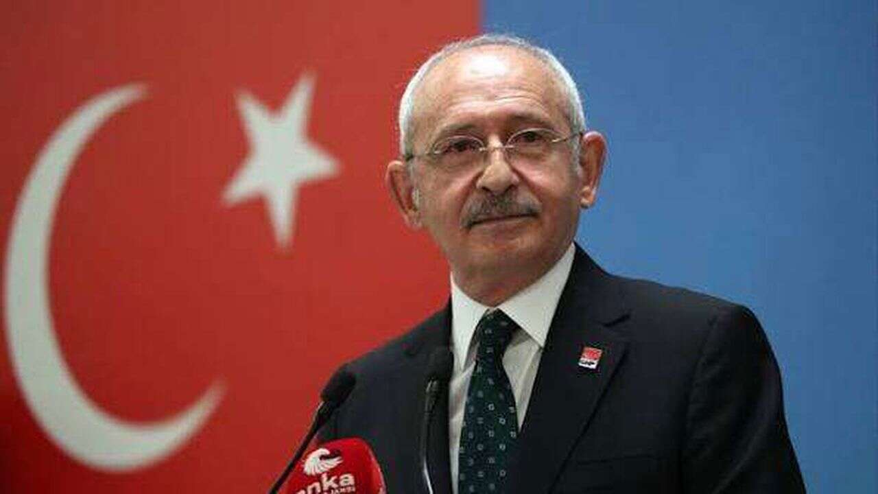 Kılıçdaroğlu görevden almıştı! YSK'dan dikkat çeken karar 3